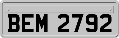 BEM2792