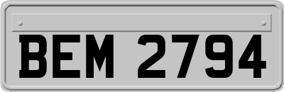 BEM2794