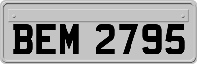 BEM2795