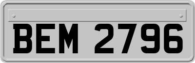 BEM2796