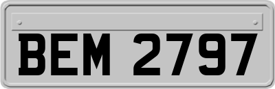 BEM2797