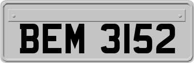 BEM3152