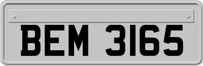 BEM3165