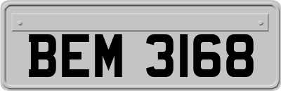 BEM3168