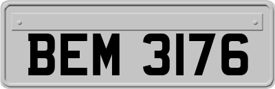 BEM3176