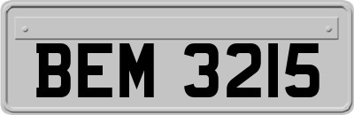 BEM3215