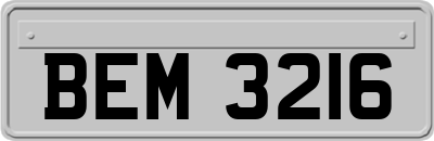 BEM3216