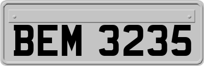 BEM3235