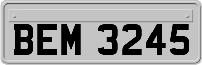 BEM3245