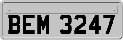 BEM3247
