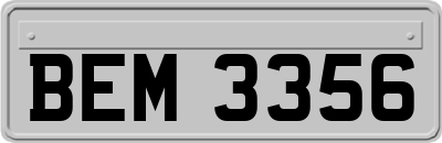 BEM3356