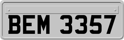 BEM3357