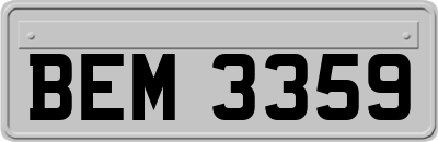 BEM3359