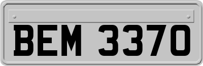 BEM3370