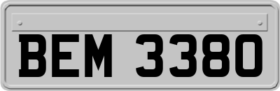BEM3380