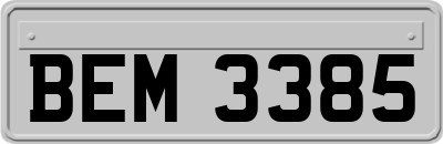 BEM3385