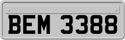 BEM3388