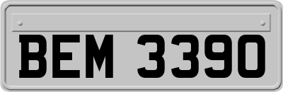 BEM3390