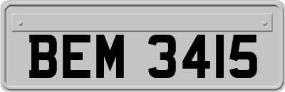 BEM3415