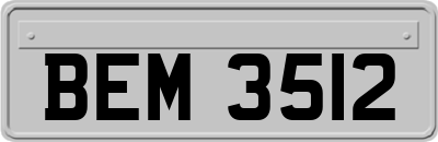BEM3512