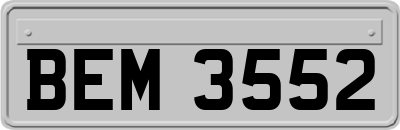 BEM3552