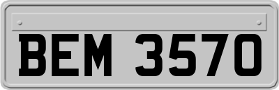 BEM3570