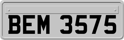 BEM3575