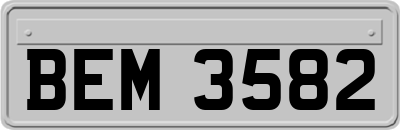 BEM3582