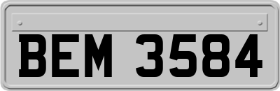 BEM3584