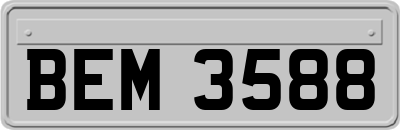 BEM3588