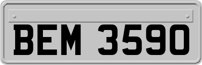 BEM3590