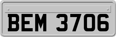 BEM3706