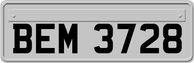BEM3728