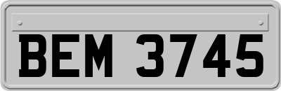 BEM3745