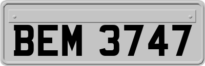 BEM3747