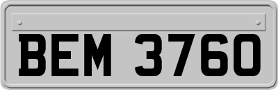 BEM3760