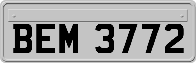BEM3772