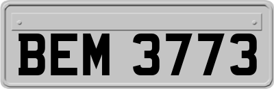 BEM3773