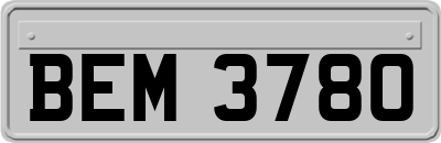 BEM3780