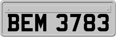 BEM3783
