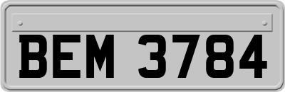 BEM3784