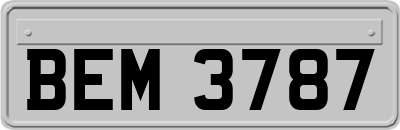 BEM3787