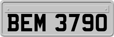 BEM3790