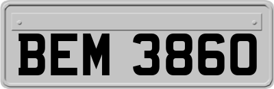 BEM3860