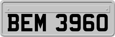 BEM3960