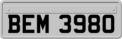 BEM3980