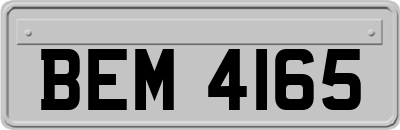 BEM4165