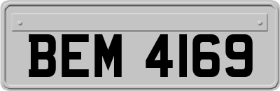 BEM4169