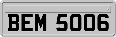 BEM5006