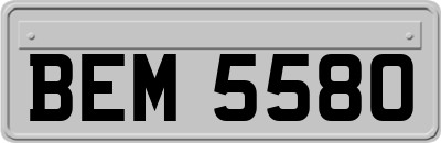 BEM5580